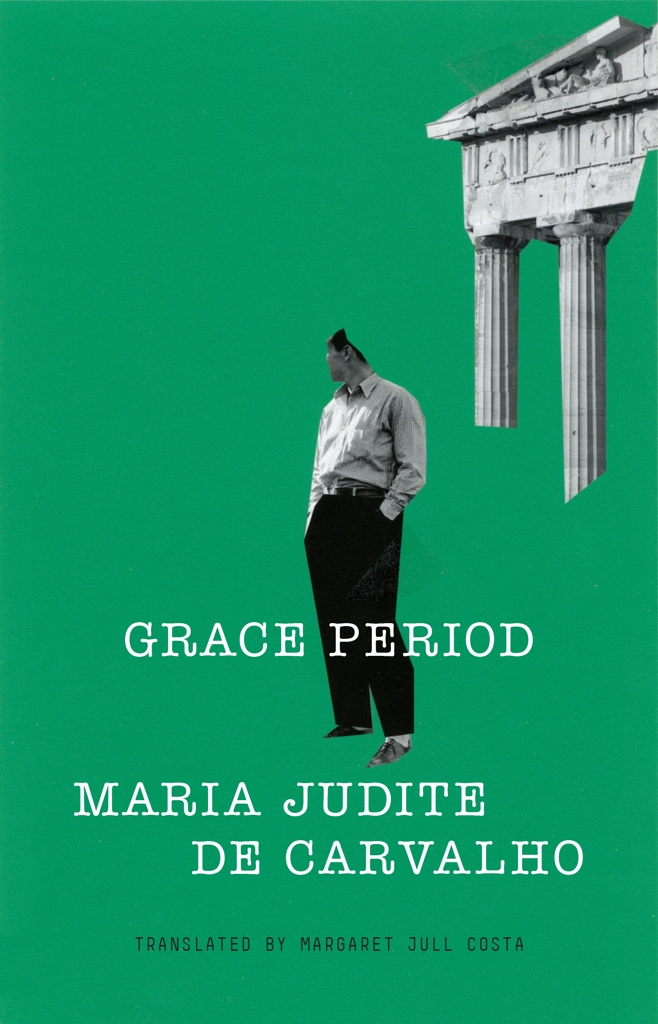 Grace Period cover