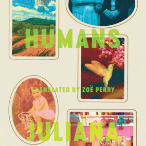 Exemplary Humans cover